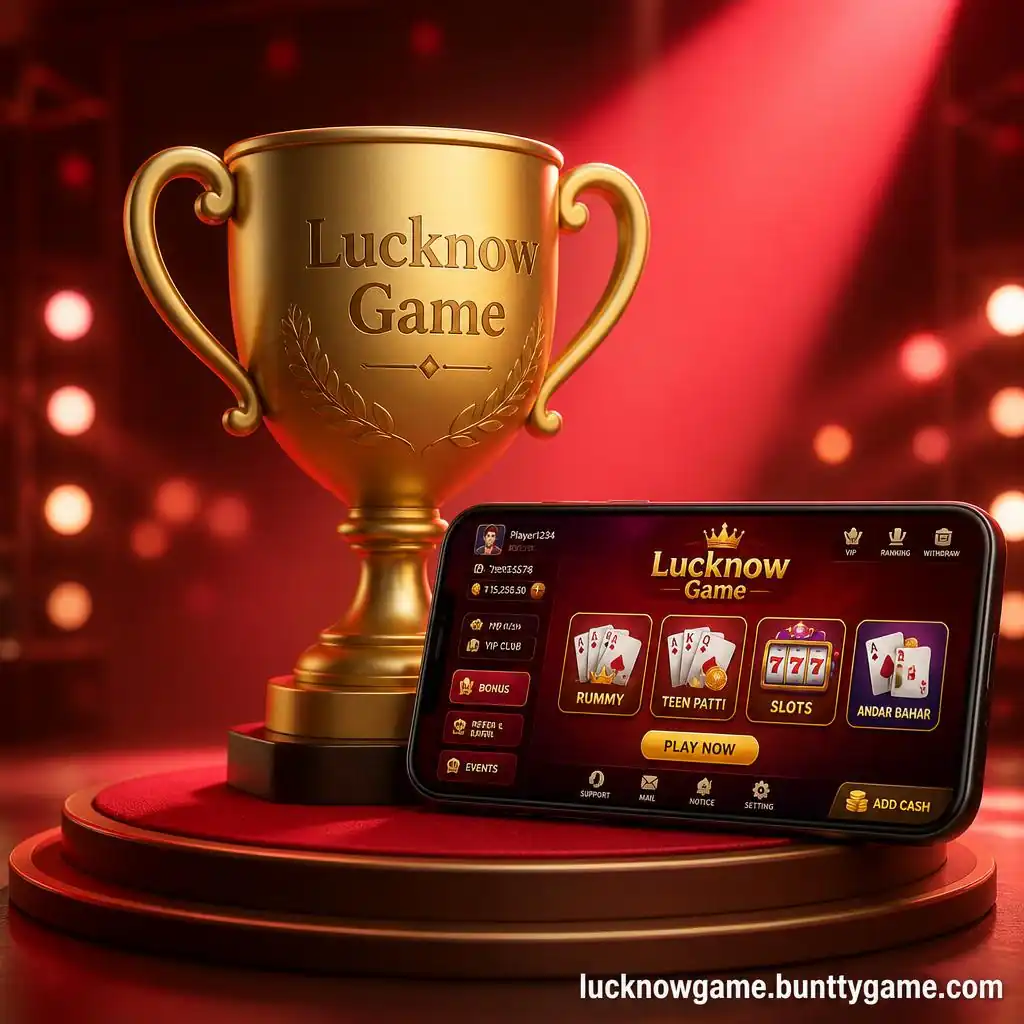 Lucknow Game