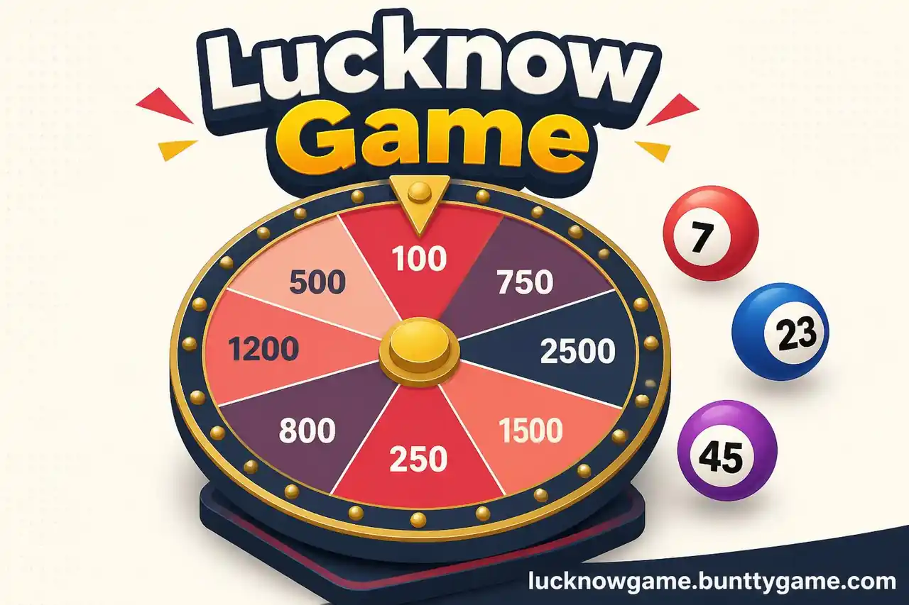 Lucknow Game