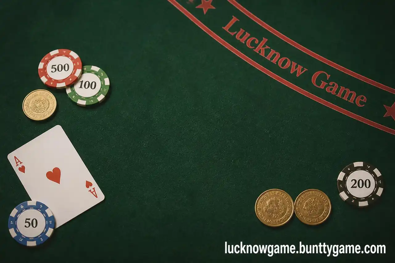 Lucknow Game
